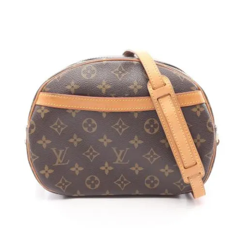 Pre-owned > Pre-owned Bags > Pre-owned Cross Body Bags - - Louis Vuitton Vintage - Modalova