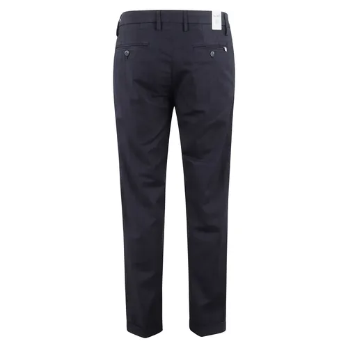 Trousers > Suit Trousers - - Re-Hash - Modalova