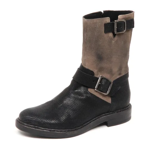 Shoes > Boots > Ankle Boots - - Hundred100 - Modalova