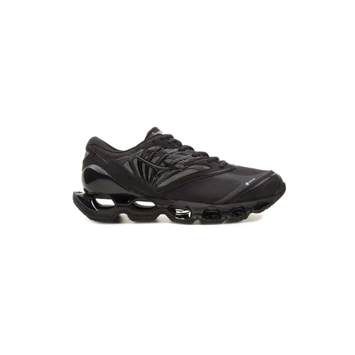 Mizuno - Shoes > Sneakers - Black - Mizuno - Modalova