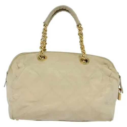 Pre-owned > Pre-owned Bags > Pre-owned Handbags - - Prada Vintage - Modalova
