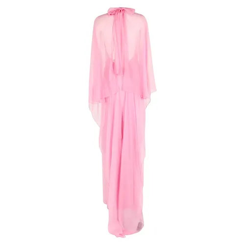 Dresses > Day Dresses > Maxi Dresses - - Alberta Ferretti - Modalova