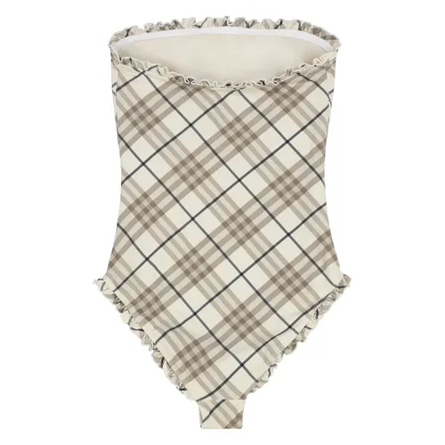 Swimwear > One-piece - - Burberry - Modalova