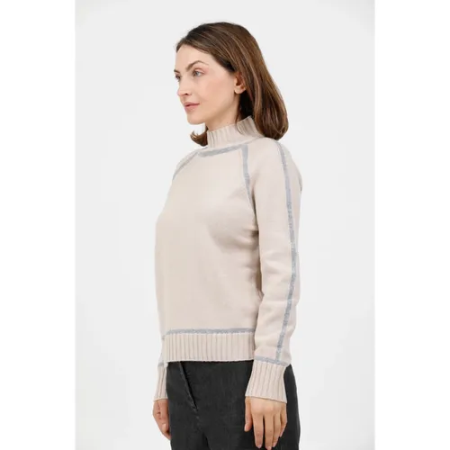 Knitwear > Turtlenecks - - Max Mara Studio - Modalova