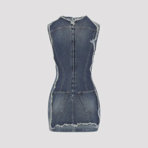 Dresses > Day Dresses > Short Dresses - - Acne Studios - Modalova