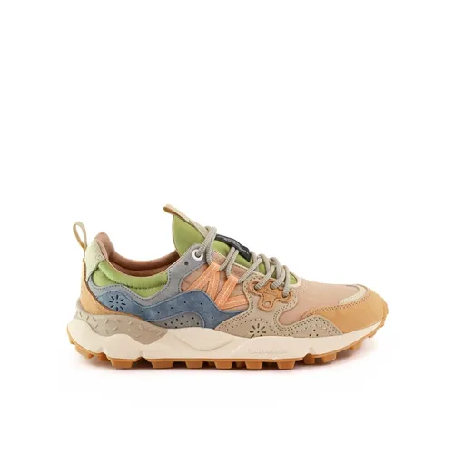 Shoes > Sneakers - - Flower Mountain - Modalova