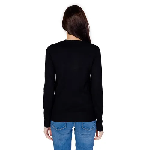 Knitwear > Round-neck Knitwear - - Guess - Modalova