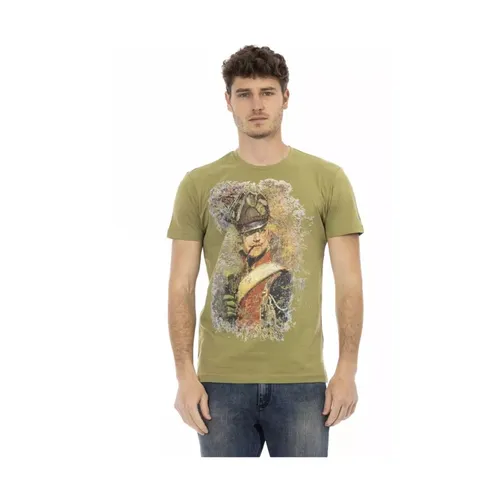 Tops > T-Shirts - - Trussardi - Modalova