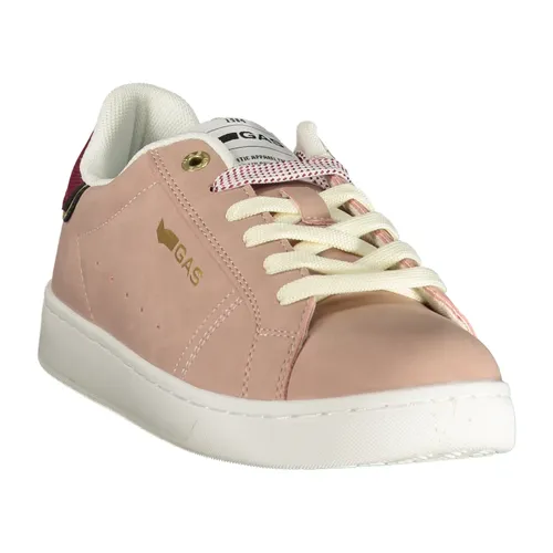 GAS - Shoes > Sneakers - Pink - GAS - Modalova