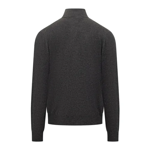 Knitwear > Turtlenecks - - Filippo De Laurentiis - Modalova