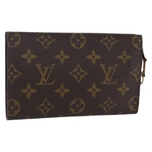 Pre-owned > Pre-owned Accessories > Pre-owned Wallets - - Louis Vuitton Vintage - Modalova