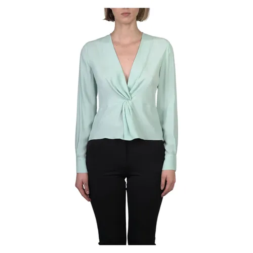 Blouses & Shirts > Blouses - - Pinko - Modalova