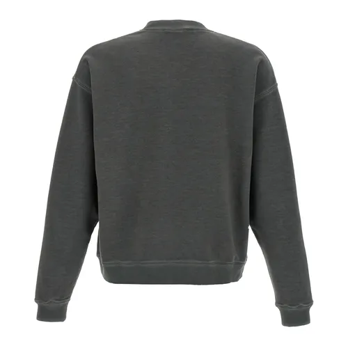 Sweatshirts & Hoodies > Sweatshirts - - Dsquared2 - Modalova