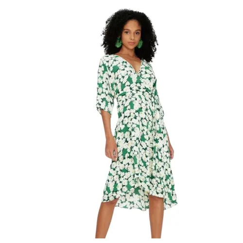 Dresses > Day Dresses > Midi Dresses - - Diane Von Furstenberg - Modalova