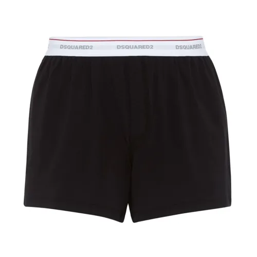 Underwear > Bottoms - - Dsquared2 - Modalova