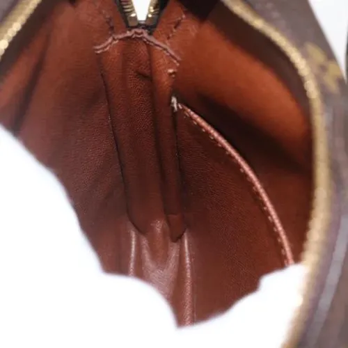 Pre-owned > Pre-owned Bags > Pre-owned Cross Body Bags - - Louis Vuitton Vintage - Modalova