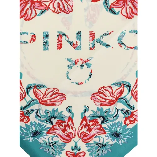 Accessories > Scarves - - Pinko - Modalova