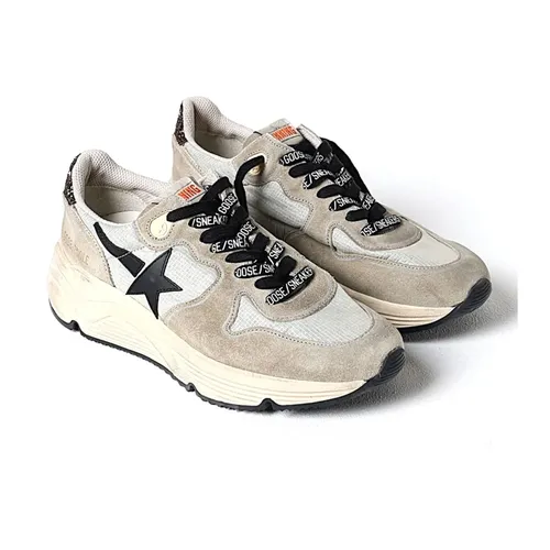 Shoes > Sneakers - - Golden Goose - Modalova