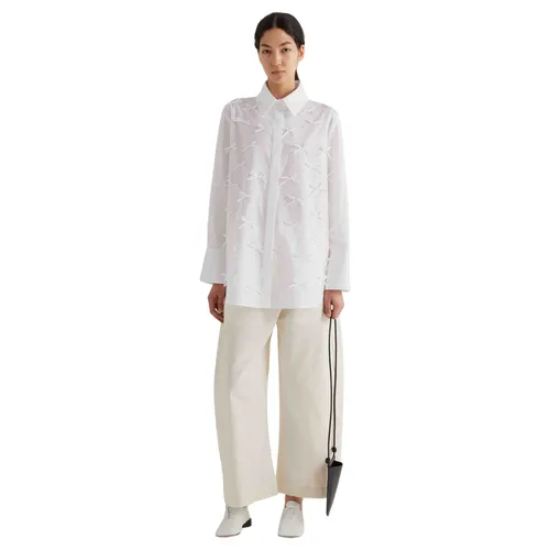 Blouses & Shirts > Shirts - - MeiMeiJ - Modalova