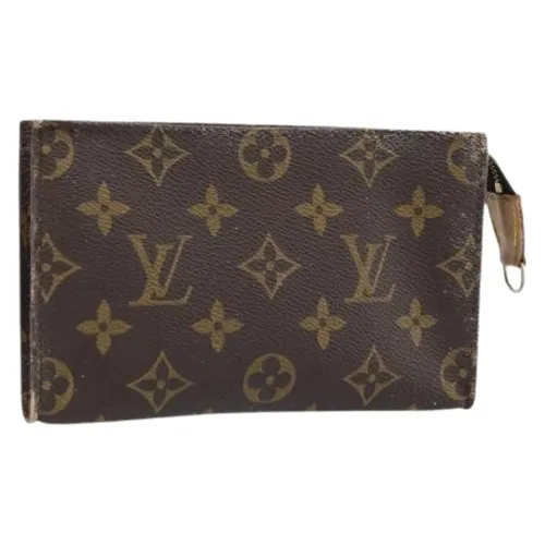 Pre-owned > Pre-owned Accessories > Pre-owned Wallets - - Louis Vuitton Vintage - Modalova