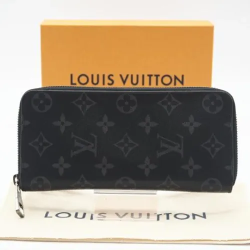 Pre-owned > Pre-owned Accessories > Pre-owned Wallets - - Louis Vuitton Vintage - Modalova