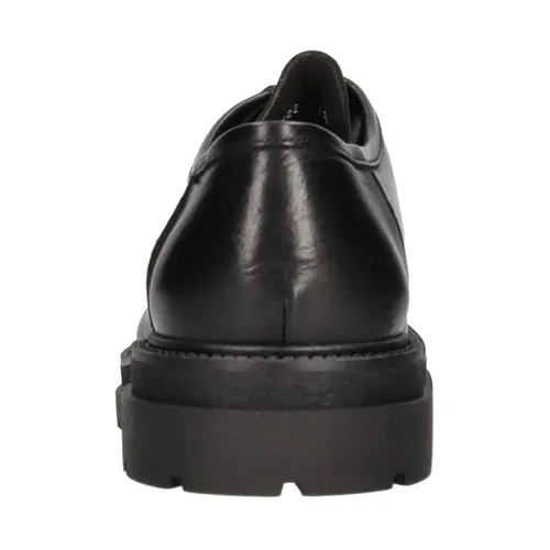 Shoes > Flats > Laced Shoes - - Barracuda - Modalova
