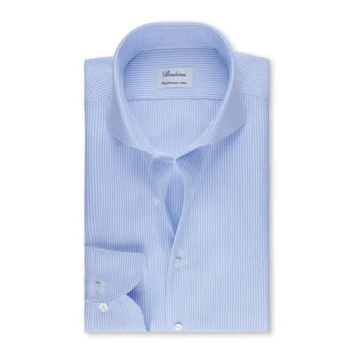 Shirts > Casual Shirts - - Stenströms - Modalova