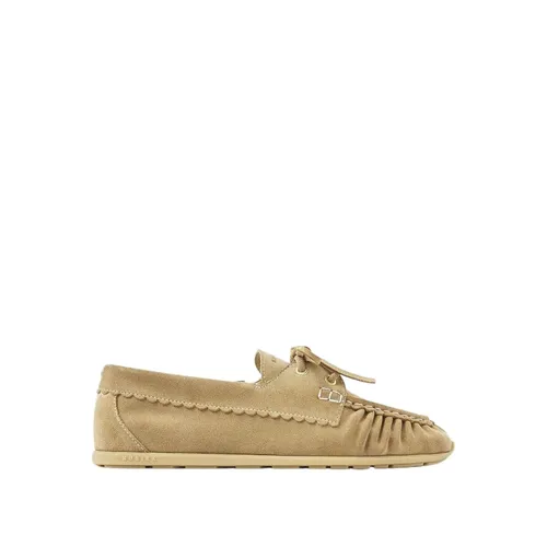 Shoes > Flats > Loafers - - Nubikk - Modalova