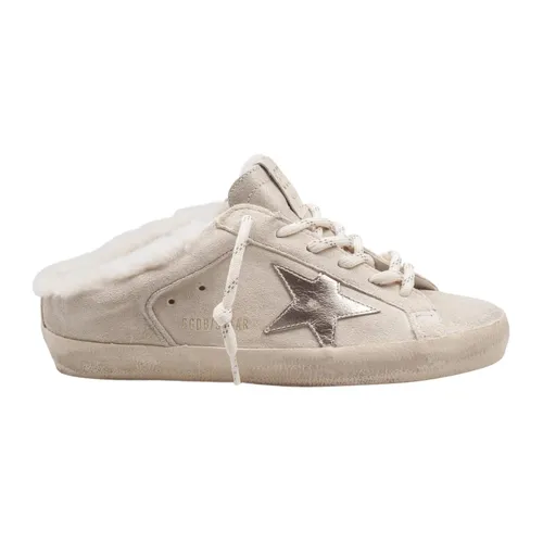 Shoes > Sneakers - - Golden Goose - Modalova