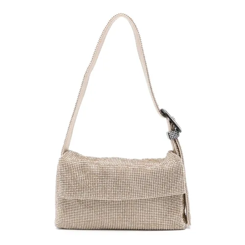 Bags > Shoulder Bags - - Benedetta Bruzziches - Modalova