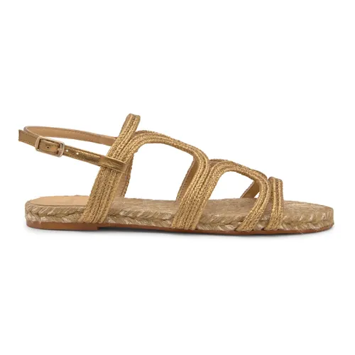 Shoes > Sandals > Flat Sandals - - Castañer - Modalova