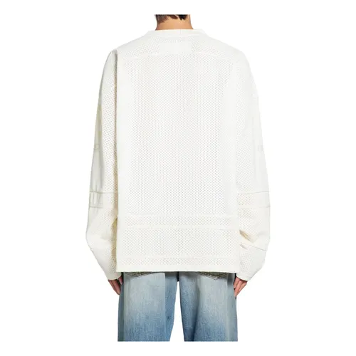 Tops > Long Sleeve Tops - - ERL - Modalova