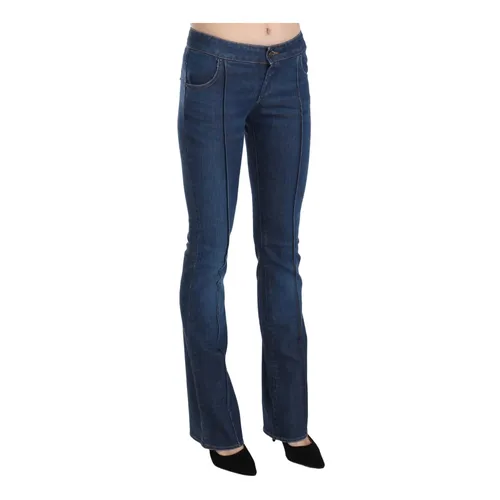 Jeans > Boot-cut Jeans - - Just Cavalli - Modalova