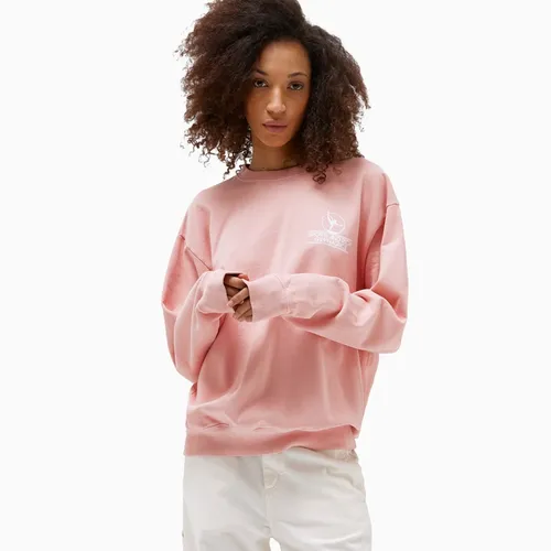 Sweatshirts & Hoodies > Sweatshirts - - Sporty & Rich - Modalova