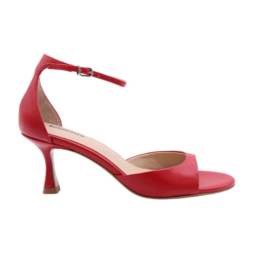 Shoes > Sandals > High Heel Sandals - - Lola Cruz - Modalova