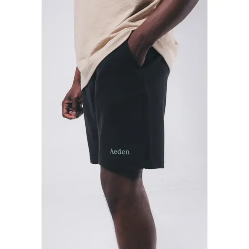 Shorts > Casual Shorts - - Aeden - Modalova