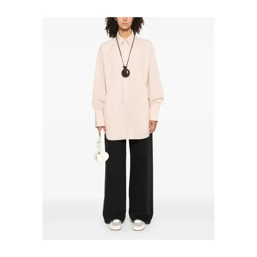 Shirts > Casual Shirts - - Ami Paris - Modalova
