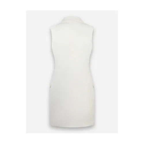 Dresses > Day Dresses > Short Dresses - - Elisabetta Franchi - Modalova