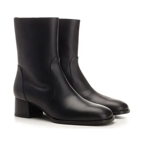 Shoes > Boots > Heeled Boots - - Stuart Weitzman - Modalova