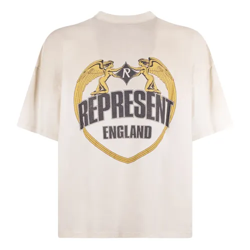 Tops > T-Shirts - - Represent - Modalova