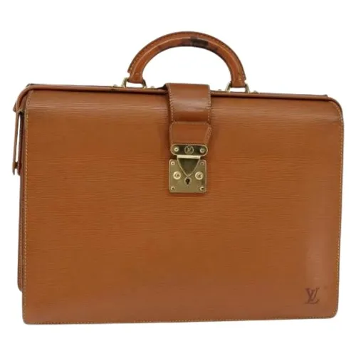 Pre-owned > Pre-owned Bags > Pre-owned Handbags - - Louis Vuitton Vintage - Modalova