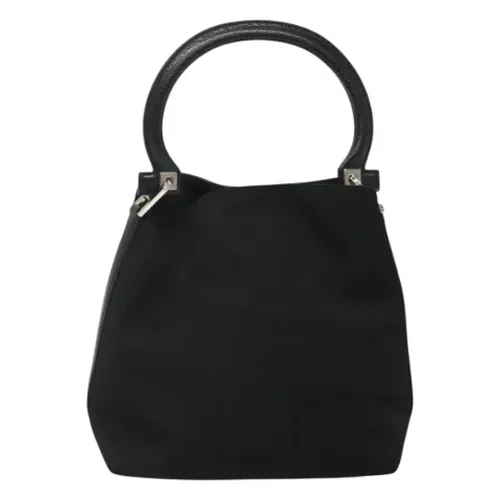 Pre-owned > Pre-owned Bags > Pre-owned Handbags - - Salvatore Ferragamo Pre-owned - Modalova