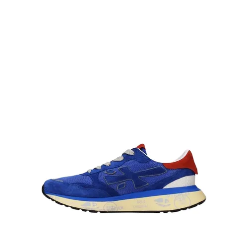 Shoes > Sneakers - - Premiata - Modalova