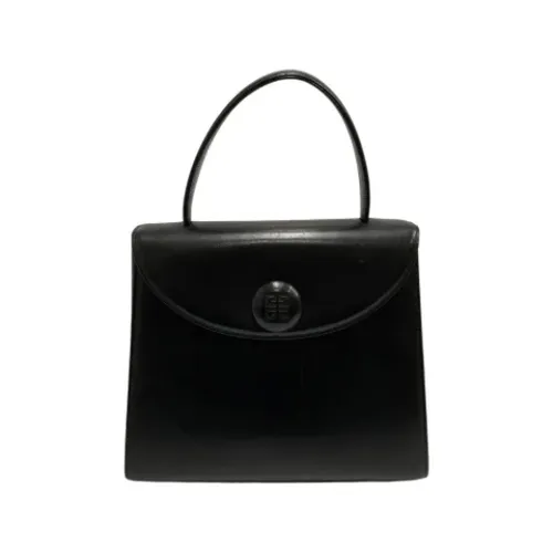 Pre-owned > Pre-owned Bags > Pre-owned Handbags - - Givenchy Pre-owned - Modalova