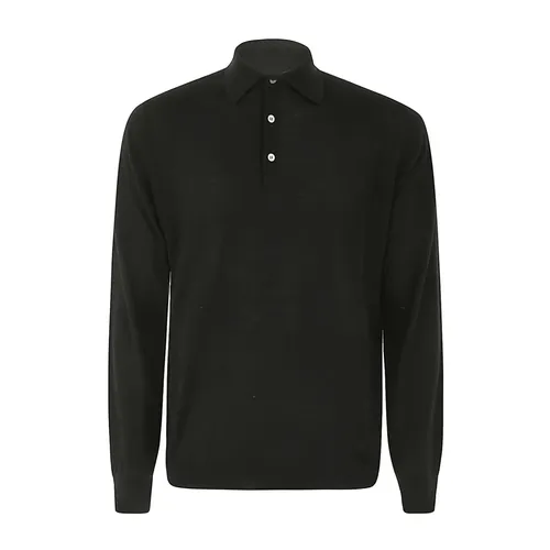 Tops > Polo Shirts - - Filippo De Laurentiis - Modalova