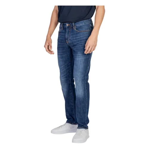 Jeans > Slim-fit Jeans - - Armani Exchange - Modalova