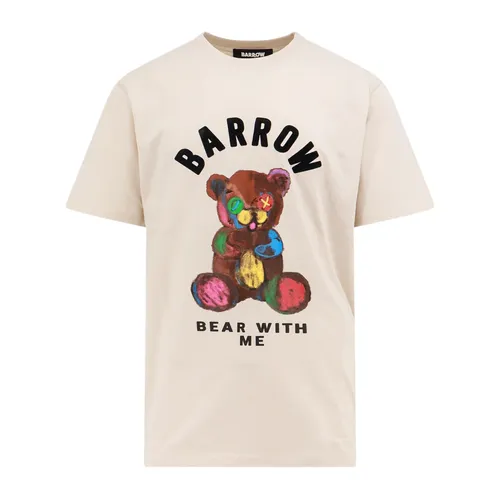 Tops > T-Shirts - - Barrow - Modalova