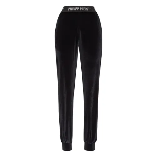 Trousers > Sweatpants - - Philipp Plein - Modalova