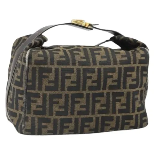 Pre-owned > Pre-owned Bags > Pre-owned Handbags - - Fendi Vintage - Modalova