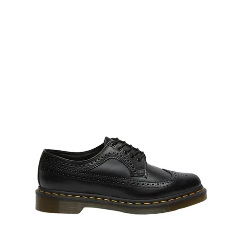 Shoes > Flats > Laced Shoes - - Dr. Martens - Modalova